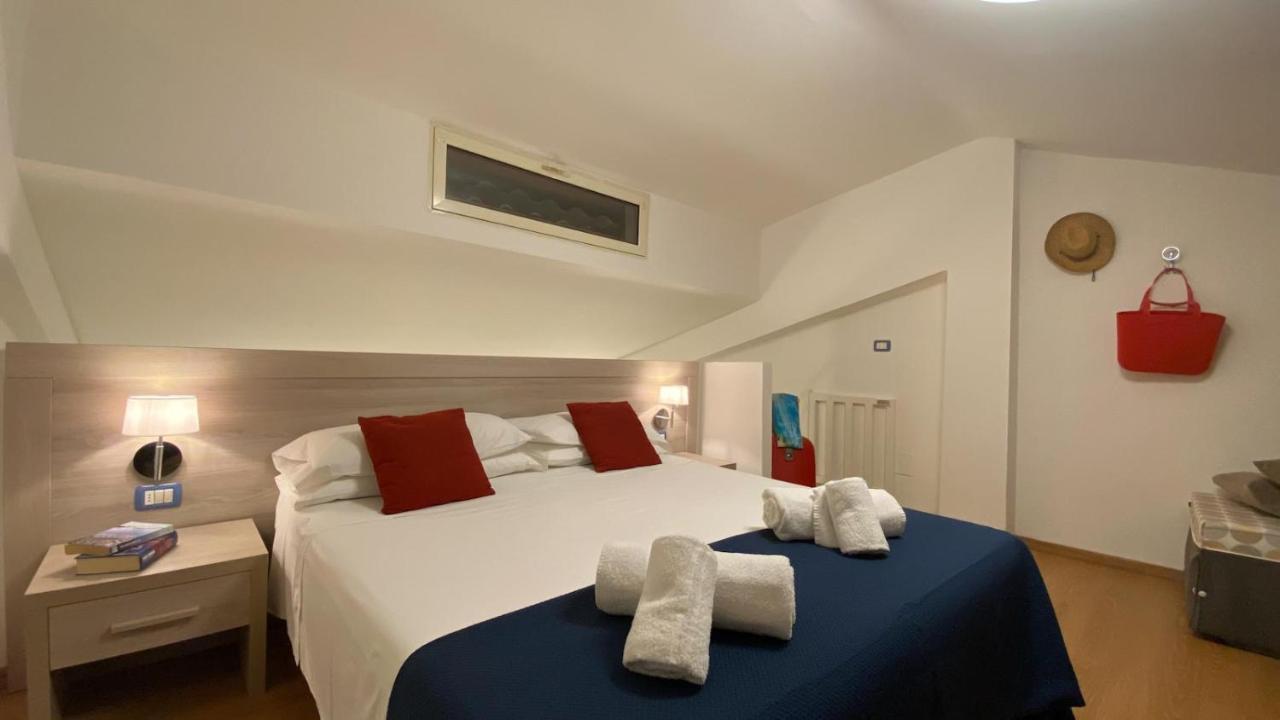 Primavera Club - Hotel Residence Santa Maria Del Cedro Exterior photo