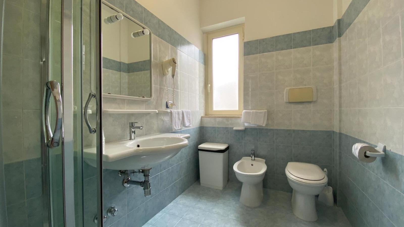Primavera Club - Hotel Residence Santa Maria Del Cedro Room photo