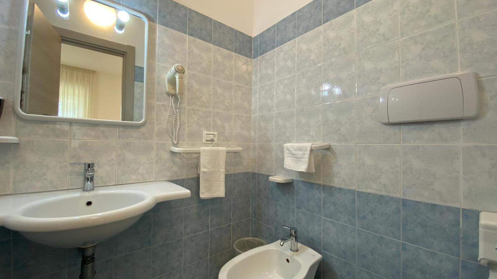 Primavera Club - Hotel Residence Santa Maria Del Cedro Room photo